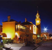 Paymasters - Accommodation Kalgoorlie