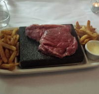 Pinna Restaurant - Accommodation Kalgoorlie