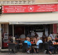 SeaChange Cafe - Accommodation Kalgoorlie