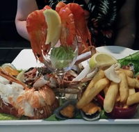 Seafood79 - Accommodation Kalgoorlie