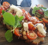 Six Degrees Bar and Restaurant - Accommodation Kalgoorlie
