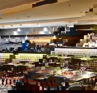 Sprout Dining - Accommodation Kalgoorlie