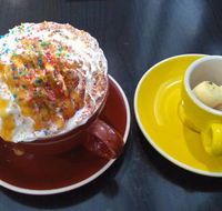 Sushi Cafe - Accommodation Kalgoorlie