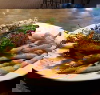 Swill 'N' Grill - Accommodation Kalgoorlie