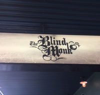 The Blind Monk - Accommodation Kalgoorlie