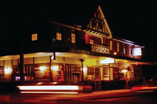 The Hill NSW Accommodation Kalgoorlie