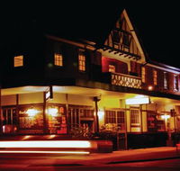 The Cricketers Arms - Accommodation Kalgoorlie