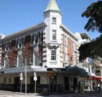 The Crown  Anchor Hotel - Accommodation Kalgoorlie