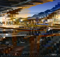 The Dockyard - Accommodation Kalgoorlie