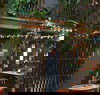 The Flying Tiger - Accommodation Kalgoorlie