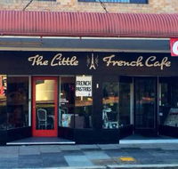 The Little French Cafe - Accommodation Kalgoorlie