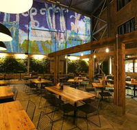 The Lucky Restaurant  Bar - Accommodation Kalgoorlie