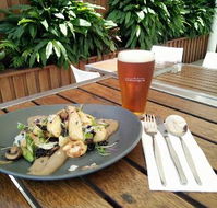 The Maryville Tavern - Accommodation Kalgoorlie