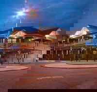The Prince of Wales Hotel - Accommodation Kalgoorlie