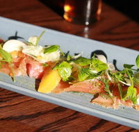 The Restaurant at The Burwood Inn - Accommodation Kalgoorlie