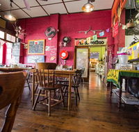 Vincent's at the Coliseum - Accommodation Kalgoorlie