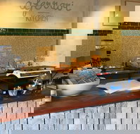 A.ferrari Kitchen - Accommodation Kalgoorlie