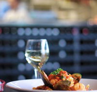 Aqua Bar  Dining - Accommodation Kalgoorlie