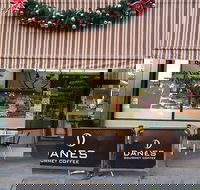 Bagel Bakery Cafe - Accommodation Kalgoorlie