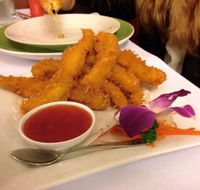 Banana Leaf Thai Cuisine - Accommodation Kalgoorlie