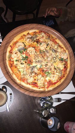 Beretta Cafe And Pizza Bar - Accommodation Kalgoorlie 0