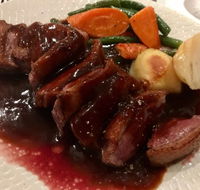 Chez Pascal Restaurant - Accommodation Kalgoorlie