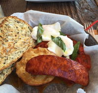 Cooked and co. - Accommodation Kalgoorlie