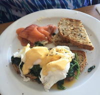 Foodies deli cafe - Accommodation Kalgoorlie