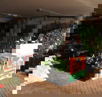 Gur Taj Indian - Accommodation Kalgoorlie