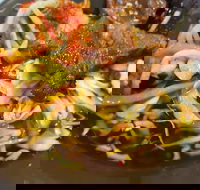 Jang Ta Bal Korean Charcoal BBQ - Accommodation Kalgoorlie