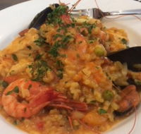 Josephine's Bar  Brasserie - Accommodation Kalgoorlie