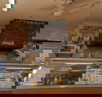 Norm's Milk Bar - Accommodation Kalgoorlie