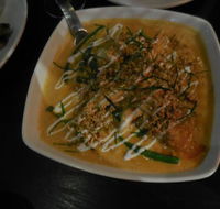 Red Ginger - Accommodation Kalgoorlie