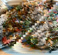 Sloppy Tee's - Accommodation Kalgoorlie