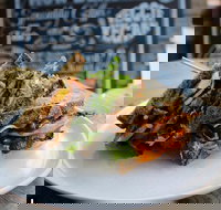 Stay Grounded - Accommodation Kalgoorlie