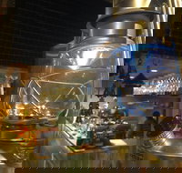 The Indian Joint - Accommodation Kalgoorlie