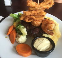 The Intersection Tavern - Accommodation Kalgoorlie