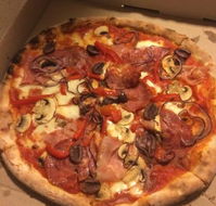 The Italian Room - Accommodation Kalgoorlie