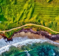 White Rock Cafe at Long Reef - Accommodation Kalgoorlie