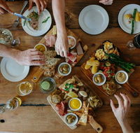Wildwater Grill - Accommodation Kalgoorlie
