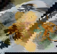 Winston Gardens Chinese Restaurant - Accommodation Kalgoorlie