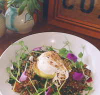 The Shak Organic Cafe  Wine Bar - Accommodation Kalgoorlie