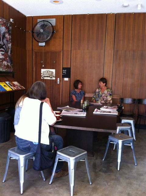 Amelia Espresso - Accommodation Kalgoorlie 9