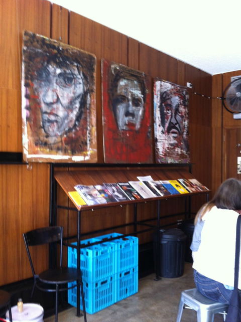 Amelia Espresso - Accommodation Kalgoorlie 5
