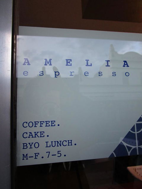 Amelia Espresso - Accommodation Kalgoorlie 6