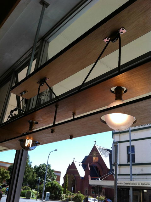 Amelia Espresso - Accommodation Kalgoorlie 7
