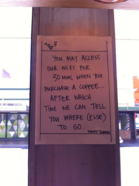 Amelia Espresso - Accommodation Kalgoorlie 8
