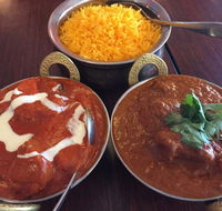 Daawat Indian Restaurant - Accommodation Kalgoorlie