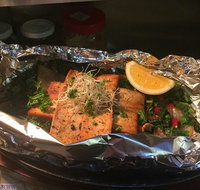 Thai Veggie Hutt - Accommodation Kalgoorlie