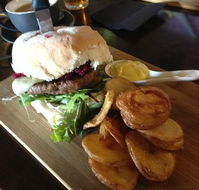 The Agrestic Grocer - Accommodation Kalgoorlie